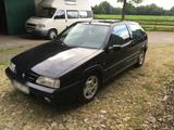 Citroën ZX 16V - Citroën ZX Benziner Gebrauchtwagen