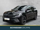 Renault Espace ESPRIT ALPINE E-TECH FULL HYBRID 200 NAVI - Renault Espace Tageszulassungen