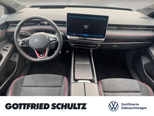 Volkswagen ID.7 - Bild 8