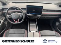 Volkswagen ID.7 - Vorschau Bild 8