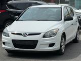 Hyundai i30 Edition+ Klimaanlage - gebrauchte Hyundai i30 aus dem Jahr 2009