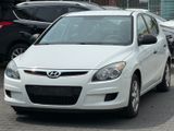 Hyundai i30 Edition+ Klimaanlage - Hyundai i30 aus 2009