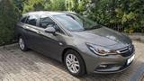 Opel Astra Tourer 1.4Turbo,92kW,Business,AHK,el.SD - Opel Astra: 92