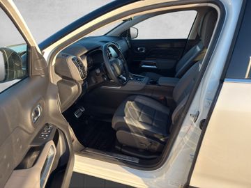 Citroën C5 Aircross Shine Pack Hybrid|360°Kamera|BLANC