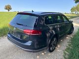 Volkswagen Passat Alltrack 2.0 TDI SCR 140kW DSG 4MOT A... - VW Passat Alltrack von privat