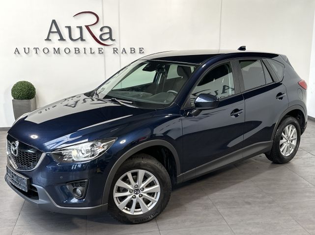 Mazda CX-5 2.0 Sendo NAV+SHZ+PDC+BOSE+AHK+BLUETOOTH