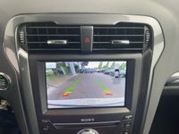 Ford Mondeo - Vorschau Bild 13