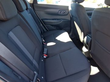 Hyundai i20 1.0 T-GDI Trend (90PS) Bose Soundsystem