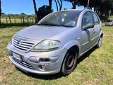 Citroën Citroen C3 1.4 HDi 70CV Exclusive - Citroën C3 aus 2004: Exclusive