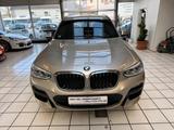 BMW X3 xDrive 30 d M Sport Panorama Vollausstattung - BMW X3 in Hagen