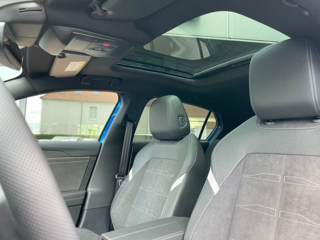 Fahrzeugabbildung Opel Astra Electric GS+SOFORT+PixelLED+AGR+HUD