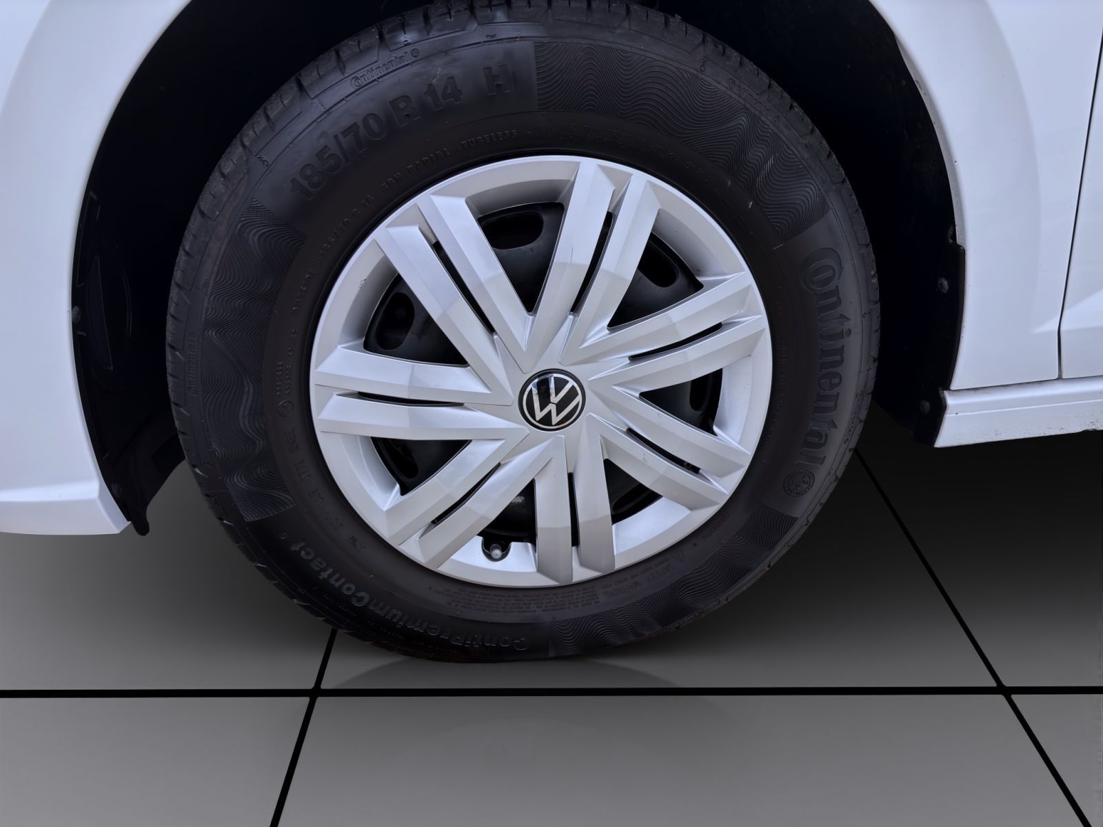 Volkswagen Polo - Bild 8