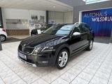 Skoda Octavia Combi Scout 4x4 2.0 TSi Navi LED 8-fach - Skoda: Combi Scout