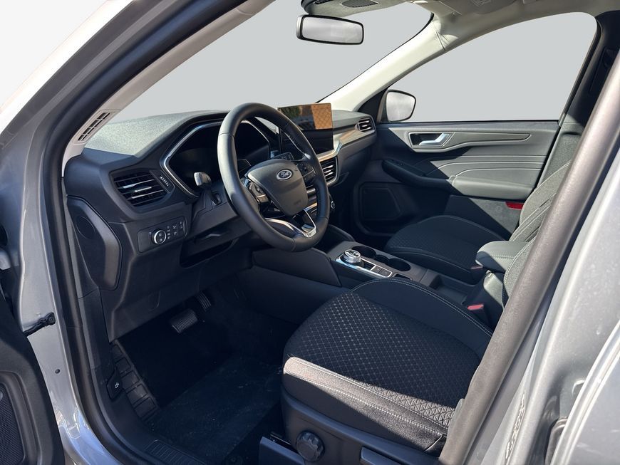 Ford Kuga - Bild 9