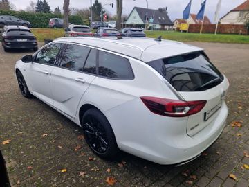 Bild 5 Opel Insignia B Sports Tourer Ultimate
