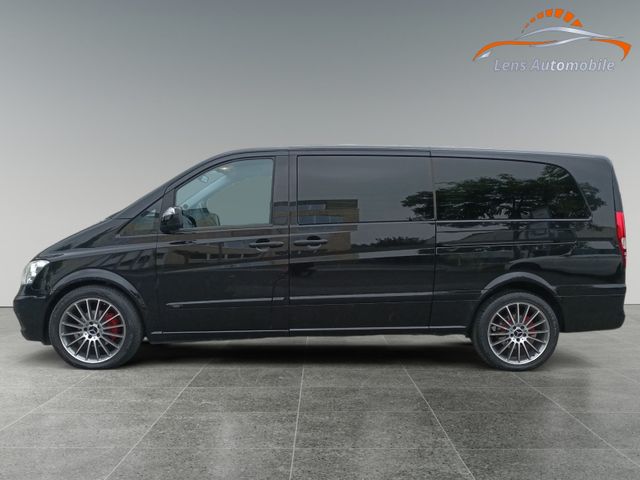 Mercedes-Benz Viano 3.0 CDI Trend extralang //7.SITZ //