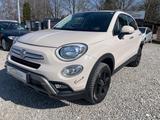 Fiat 500X Cross 4X4 Automatik - Fiat 500X mit Diesel-Antrieb