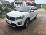 Kia Sorento 2.2 CRDi AWD Automatik  Volla... - Kia Sorento von privat