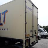 Volvo FH12-4X2R-71P - Volvo F12