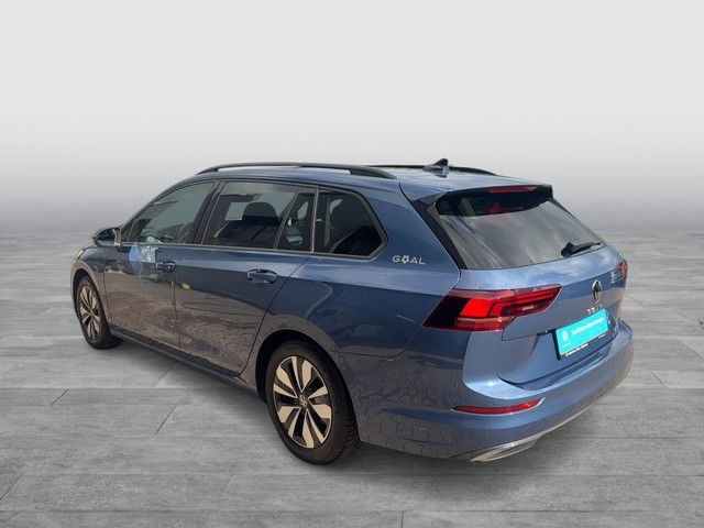 Volkswagen Golf VIII Variant 1.5 eTSI 110 kW Goal 360° AHK foto 3