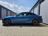 BMW M2 Coupé * GARANTIE 08/2028 * - gebrauchte BMW M2 aus dem Jahr 2018