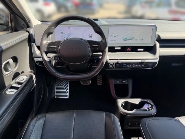 Hyundai IONIQ 5 Uniq Elektro +KLIMA+NAVI+LEDER+LED+PDC+U foto 10