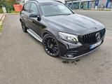 Mercedes-Benz Mercedes-AMG GLC 43  12Monate Garantie 100% - : Mercedes GLC