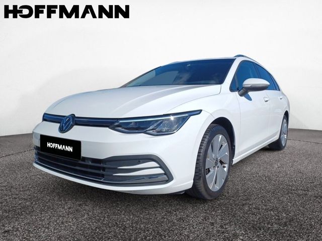 Volkswagen Golf Variant 2.0 TDI SCR Life Navi, AHZV, ACC