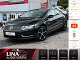 Volkswagen Passat CC 2.0 TDI 2.Hd*CarPlay*BiXenon*Navi* - VW Passat CC von 2014