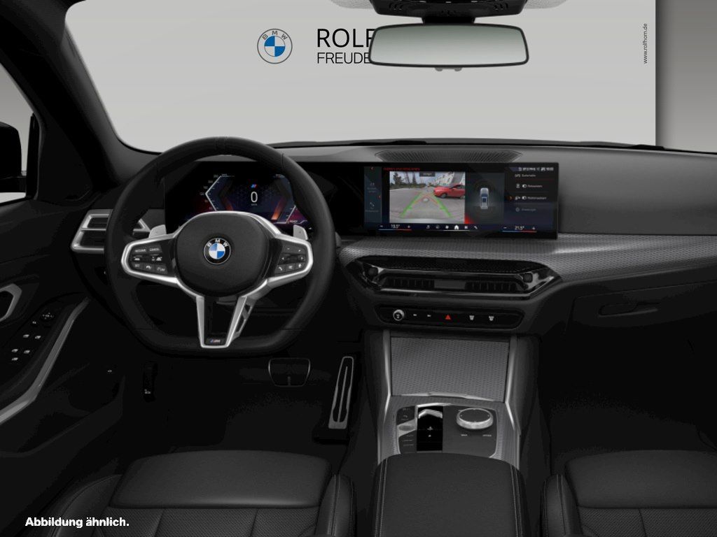 BMW 318 - Bild 4
