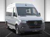 Mercedes-Benz Sprinter 317 CDI Kombi,Rollstuhllift,8Sitze - Dreiseitenkipper