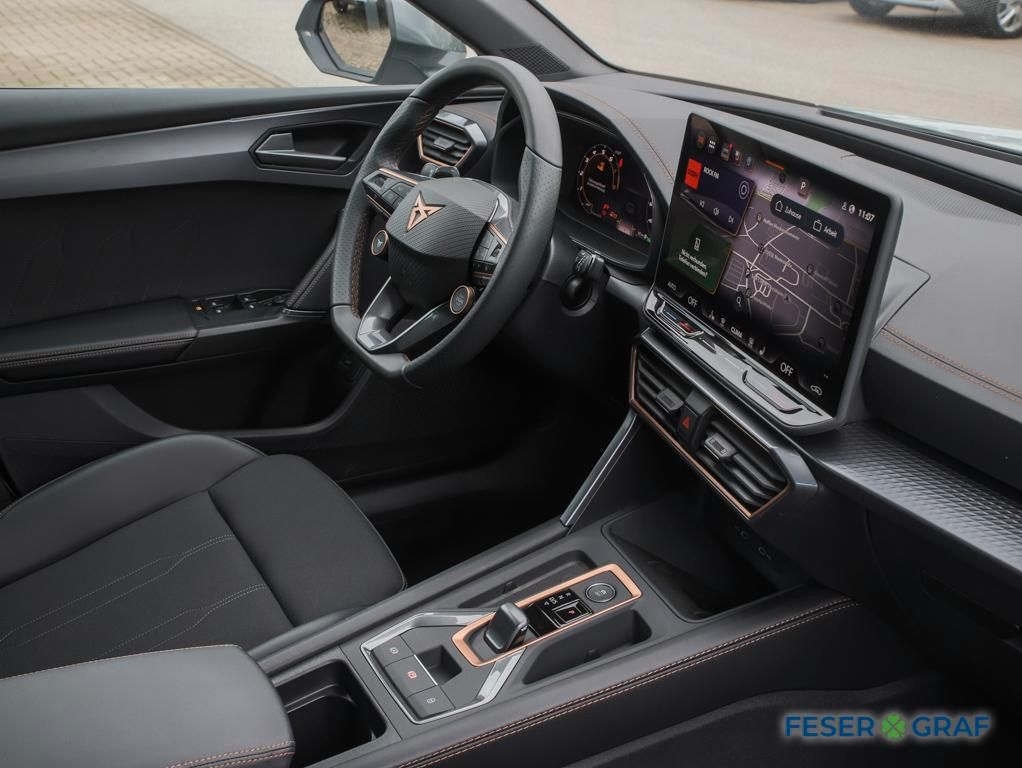 Cupra Leon - Bild 9