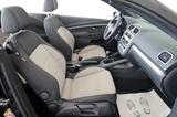 Volkswagen Eos, SH, PDC, 2-Zonen-Klimaautom., 8fach bereift - Roadster bis 20.000 Euro