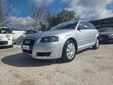 Audi A3 SPB 1.9 TDI F.AP. Attraction - Audi A3 aus 2008: 1.9