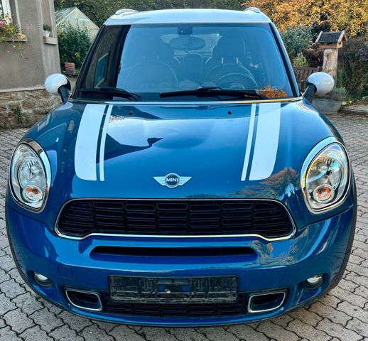 MINI Mini Countryman Cooper S All 4