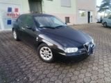 Alfa Romeo Alfa 156 JTS - Alfa Romeo 156: Jts
