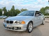 BMW 323Ci Coupé  E46  06/2000  echter H... - BMW 323: Coupe
