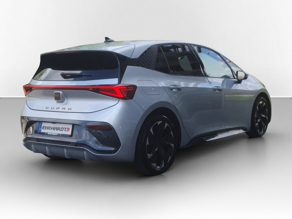 Cupra Born - Bild 5