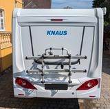 Knaus VAN TI 650 MEG - Knaus 650 me