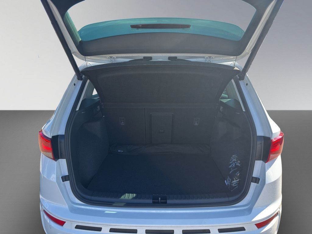 Cupra Ateca - Bild 20