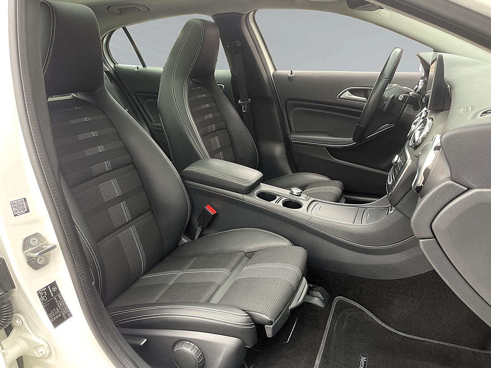 Mercedes-Benz GLA 7G-DCT Urban LED NAVI PANO SHZ PDC, миниатюра 10