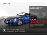 BMW Z4 sDrive 20i Roadster Sport Automatik Shadow Li - BMW Z4 in Aachen