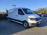Volkswagen Crafter Kasten 35 FWD L3H2 Kam/Temp/PDC/AHK