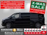 Ford Tourneo Custom L2 Titanium 8S 5Jahre+Navi+virtCP