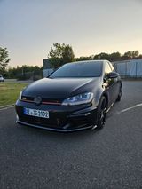 Volkswagen VW Golf 7 GTI Clubsport BMT 2,0 l TSI DSG Navi  - Volkswagen Golf: 7 GTI Clubsport