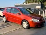 Volkswagen Golf V 1.6 Goal*RADIO*KLIMA*SITZHZ. - Volkswagen Golf: V Radio