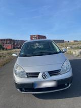 Renault Scenic 1.6 2005 Erstzulassung - gebrauchte Renault Scenic aus dem Jahr 2005