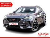 Cupra Formentor VZ 2.0 TSI 4Drive DSG Navi LED Beats - Cupra Gebrauchtwagen in Dresden