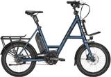 i:SY XXL E5 ZR F Comfort 51 cm / 20" - i:SY E-Bikes