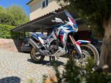 Honda CRF 1100 Africa Twin Adventure Sports Tricolore  - HONDA CRF